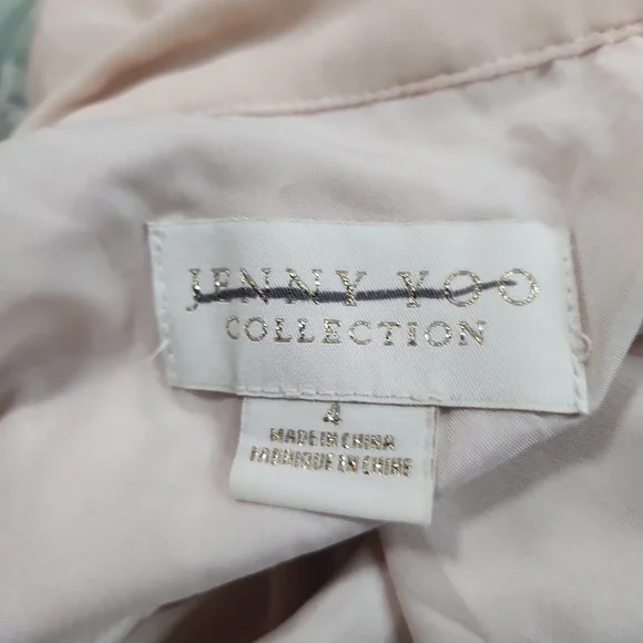 Bhldn by Jenny Yoo Hampton Skirt